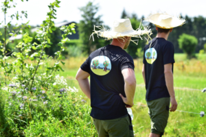 Blom's Boer 'n Bos